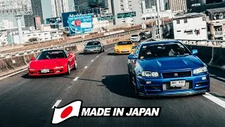 Thumbnail: JDM Legends | Masked Wolf - Astronaut in the Ocean