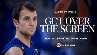 Thumbnail: Keys To Guarding Ball Screens