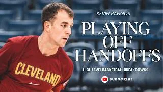 Thumbnail: The Details To Attack Handoffs