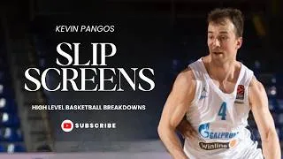 Thumbnail: How High Level Players Use Slip Screens