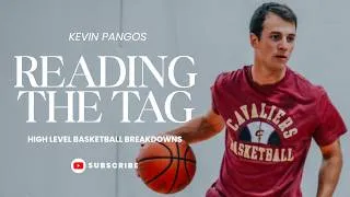 Thumbnail: Reading Help Defense in the Pick and Roll