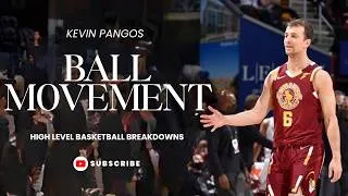 Thumbnail: Why Ball Movement Matters
