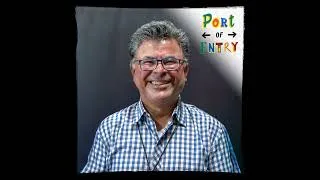 Thumbnail: Writing the border: Poet Adolfo Guzman-Lopez on Tijuana, San Diego and ‘California Southern’