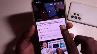Thumbnail: WhatsApp : Comment Récupérer etEnregistrer une Photo/Vidéo Vue Unique..✅