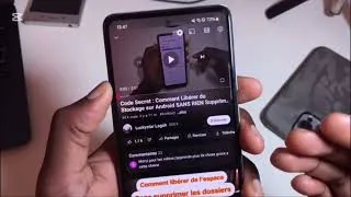 Thumbnail: Comment Bloquer Les Publicités Sur Site et Applications Avec Un Code Secret.