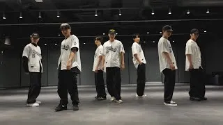 Thumbnail: [MIRRORED] EXO - 'Cream Soda' Dance Practice