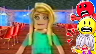 Thumbnail: Verity & Cruelty FOUND The MOST CURSED Roblox Channel...