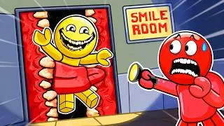 Thumbnail: THE SMILE ROOM WILL EAT YOU.. | Verity & Cruelty