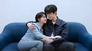 Thumbnail: 👀 WAS IT ALL JUST PROMOTION?! Zhang Linghe & Tian Xiwei Rumors Suddenly Take a SHOCKING Turn!