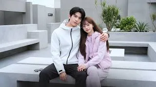 Thumbnail: COINCIDENCE OR SECRET MESSAGE? 👀 Zhang Linghe & Tian Xiwei Spark MAJOR Speculation!