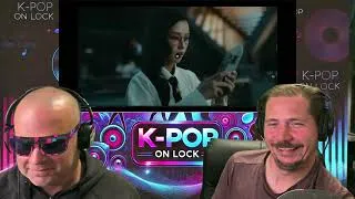 Thumbnail: JISOO 'EARTHQUAKE' MV REACTION