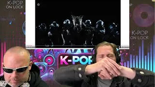 Thumbnail: LAY "开天 (Kai Tian)" MV Reaction & Breakdown