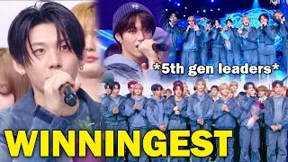 Thumbnail: AHOF takes 6th win and becomes the winningest among 5th gen, and gives a shoutout to Chihen