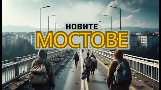 Thumbnail: Мостове за удобство на живущите