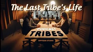 Thumbnail: The last Living Tribes: Ancient Cultures, Modern Struggles - Podcast