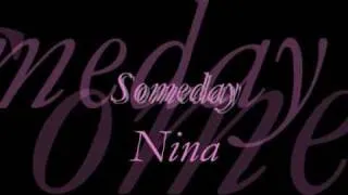 Thumbnail: Someday ' Nina