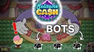 Thumbnail: I made a Bot to DESTROY an Illegal Gambling App