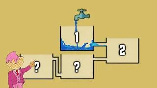 Thumbnail: I made a Fluid Simulation to see what Happens