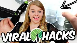 Thumbnail: Grab These Dollar Tree Finds Before They Sell Out - Viral DIYS