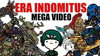 Thumbnail: Era Indomitus MEGA VIDEO | Warhammer 40k Lore