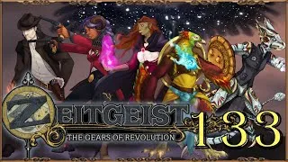Thumbnail: The Battle of Vigil Longis | Zeitgeist Adventure Path - KrakenQuest D&D 5e | Episode 133