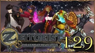 Thumbnail: The Ten-Headed Lion | Zeitgeist Adventure Path - KrakenQuest D&D 5e | Episode 129