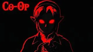 Thumbnail: Zelda Breath of The Wild - WE FINNA SHOW YOU SIDE QUESTS!!
