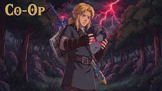 Thumbnail: Zelda Breath of The Wild - INFINITE RUPEE GLITCH!!