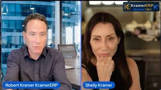 Thumbnail: KramerTALK Discusses from Microsoft FabCon to Oracle AI World: Key Enterprise Insights This Fall