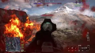 Thumbnail: Battlefield™ 6 - Rush