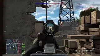 Thumbnail: Battlefield™ 6 - Breakthrough Pt 2