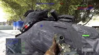 Thumbnail: Battlefield™ 6 - Breakthrough Pt 1