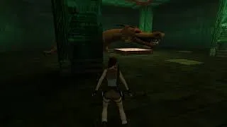 Thumbnail: TR 2 Remastered NG+ Dragon Pillar Test 2