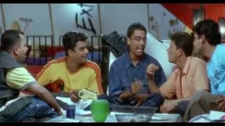 Thumbnail: America ki baat karta hai | Meme Template