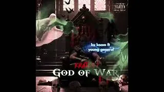 Thumbnail: KRATOS7  FT YOUNG GENERAL [ KU KOOM VISUALIZER ]