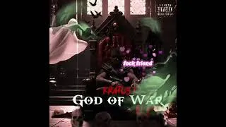 Thumbnail: KRATOS7  - FOCK FRIEND  [ VISUALIZER ]