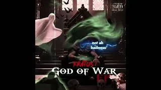 Thumbnail: Kratos 7 - NOT AH BADNESS [ VISUALIZER]