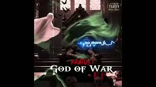 Thumbnail: KRATOS7  - NO MORE 6 [ VISUALIZER  ]