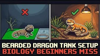 Thumbnail: Bearded Dragon Tank Setup: Complete Guide