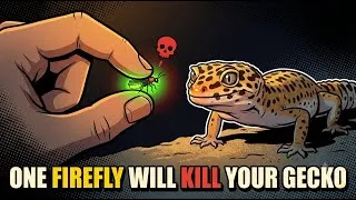 Thumbnail: Leopard Gecko Diet: The Gut-Loading Step Most Owners Skip