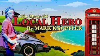 Thumbnail: MARK KNOPFLER - LOCAL HERO