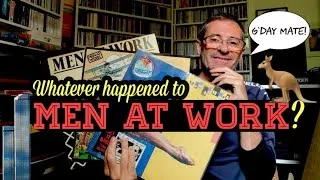 Thumbnail: MEN AT WORK