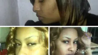 Thumbnail: Ms. Chin "Turn Mi On" (Raw)