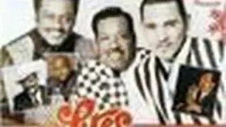 Thumbnail: The Chi-lites-"Stoned Out of My Mind" - Feat: Lionel Hampton