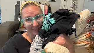 Thumbnail: Thrift & Yard sale Haul!!! Happy Sunday!!! 