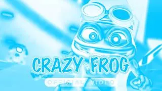 Thumbnail: Crazy Frog - Axel F (Official Video) in Hearts2Hearts Major