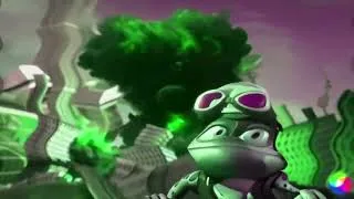 Thumbnail: Crazy Frog Axel F Song Ending AI V2 Effects (Preview 2B V35 Effects)