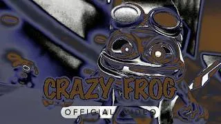 Thumbnail: Crazy Frog - Axel F (Official Video) In Melt Major