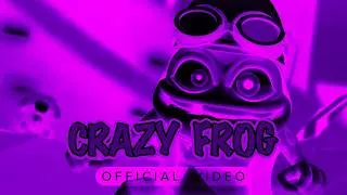 Thumbnail: Crazy Frog - Axel F (Official Video) In Evahime Minor