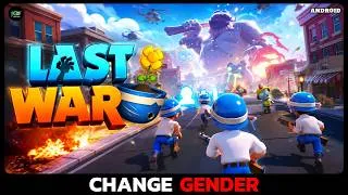 Thumbnail: How to Change Gender in Last War Survival Game?